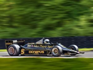 Lotus 79 1978 года